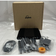 PEPLINK MAX-BR2-PRO-5GK-T-PRM MAX BR2 PRO DUAL 5G MOBILE ROUTER