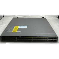 CISCO NCS-55A1-24Q6H-S NETWORK CONVERGENCE SYSTEM ROUTER 68-6844-01 J0