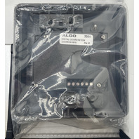 ALGO 8028 G2 SIP DOORPHONE/INTERCOM SYSTEM WITH SECURE DOOR CONTROL