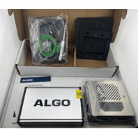 ALGO 8028 G2 SIP DOORPHONE/INTERCOM SYSTEM WITH SECURE DOOR CONTROL