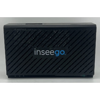 INSEEGO WAVEMAKER FX4120 FX4100 QUALCOMM 5G 251015 5G CELLULAR INDOOR ROUTER