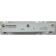 LOT OF 2 FORTINET FORTIGATE FIREWALL 40F-3G4G & FG-60F SECURITY APPLIANCE