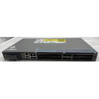 CISCO NCS 540 N540-28Z4C-SYS-D NETWORK ROUTER 28X10GE 4X100GE DC POWER