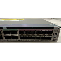 CISCO NCS 540 N540-28Z4C-SYS-D NETWORK ROUTER 28X10GE 4X100GE DC POWER