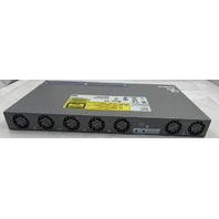 CISCO NCS 540 N540-28Z4C-SYS-D NETWORK ROUTER 28X10GE 4X100GE DC POWER