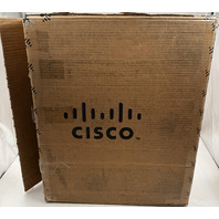 CISCO NCS 540 N540-28Z4C-SYS-D NETWORK ROUTER 28X10GE 4X100GE DC POWER