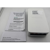 HPE ARUBA NETWORKING APINH505 AP-505H R3V48A WIFI 6 UNIFIED ACCESS POINT