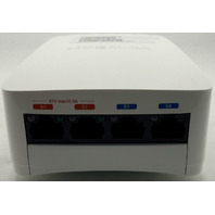 HPE ARUBA NETWORKING APINH505 AP-505H R3V48A WIFI 6 UNIFIED ACCESS POINT