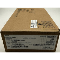 HPE ARUBA NETWORKING APINH505 AP-505H R3V48A WIFI 6 UNIFIED ACCESS POINT
