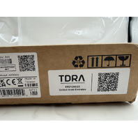 EXTREME NETWORKS AP3000 DUAL-BAND WIRELESS 6E ACCESS POINT WHITE