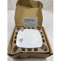 EXTREME NETWORKS AP3000 DUAL-BAND WIRELESS 6E ACCESS POINT WHITE