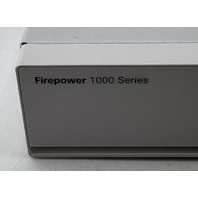CISCO SECURE FIREWALL / FIREPOWER 1010 V03 FPR-1010 POE