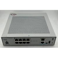 CISCO SECURE FIREWALL / FIREPOWER 1010 V03 FPR-1010 POE