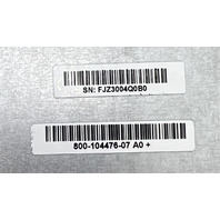 CISCO SECURE FIREWALL / FIREPOWER 1010 V03 FPR-1010 POE