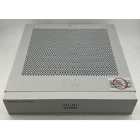 CISCO SECURE FIREWALL / FIREPOWER 1010 V03 FPR-1010 POE