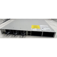 CISCO SYSTEMS CATALYST 9300X C9300X-24Y-M 24-PORT 25GB 25G SFP28 ETHERNET SWITCH
