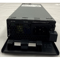 CISCO SYSTEMS CATALYST 9300X C9300X-24Y-M 24-PORT 25GB 25G SFP28 ETHERNET SWITCH