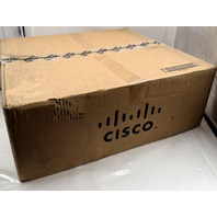 CISCO SYSTEMS CATALYST 9300X C9300X-24Y-M 24-PORT 25GB 25G SFP28 ETHERNET SWITCH