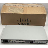 CISCO FIREPOWER FPR-1120 V01 NEXT-GENERATION FIREWALL APPLIANCE