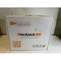 DIGITAL WATCHDOG BLACKJACK DX3 COMPLETE SOLUTIONS NVR DWBJDX3104T