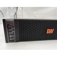 DIGITAL WATCHDOG BLACKJACK DX3 COMPLETE SOLUTIONS NVR DWBJDX3104T