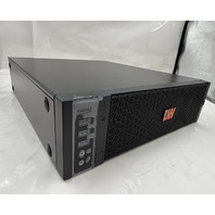 DIGITAL WATCHDOG BLACKJACK DX3 COMPLETE SOLUTIONS NVR DWBJDX3104T