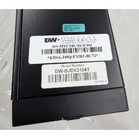 DIGITAL WATCHDOG BLACKJACK DX3 COMPLETE SOLUTIONS NVR DWBJDX3104T