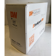 DIGITAL WATCHDOG BLACKJACK DX3 COMPLETE SOLUTIONS NVR DWBJDX3104T