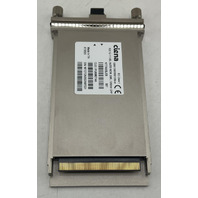 CIENA NTTA03BJE6 103.1-111.8G 4X25G WDM SMF CFP OPTICAL TRANSCEIVER MODULE