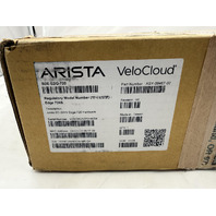 ARISTA VELOCLOUD SDE-EDG-720 ASY-09467-02 SD-WAN EDGE 720 HARDWARE