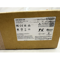 ARISTA VELOCLOUD SDE-EDG-720 ASY-09467-02 SD-WAN EDGE 720 HARDWARE