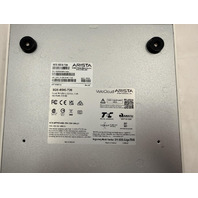ARISTA VELOCLOUD SDE-EDG-720 ASY-09467-02 SD-WAN EDGE 720 HARDWARE