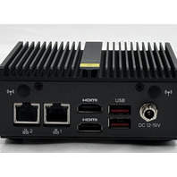 PAXTON10 SERVER 003-375 ACCESS CONTROL & VIDEO MANAGEMENT SERVER