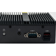PAXTON10 SERVER 003-375 ACCESS CONTROL & VIDEO MANAGEMENT SERVER