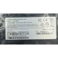 LANNER VERSA LEC-6041 PUBA629-V02 VERSA-210 HARDENED APPLIANCE ICS GATEWAY
