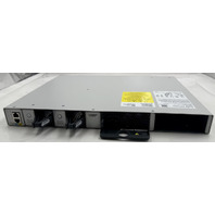 CISCO CATALYST 9200 C9200-24P-E L3 POE+ 24 PORTS MANAGED NETWORK SWITCH