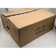 CISCO CATALYST 9200 C9200-24P-E L3 POE+ 24 PORTS MANAGED NETWORK SWITCH