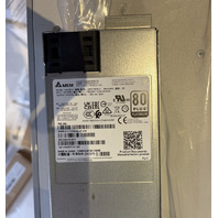 CISCO CATALYST C9300-48P-M V02 48-PORT POE+ NETWORK SWITCH W/PSU - UNCLAIMED