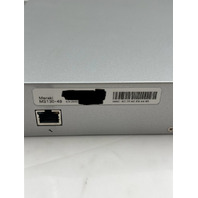 CISCO MERAKI MS130-48-HW 48-PT GIGABIT CLOUD-MANAGED SWITCH A90-114008 UNCLAIMED