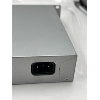 CISCO MERAKI MS130-48-HW 48-PT GIGABIT CLOUD-MANAGED SWITCH A90-114008 UNCLAIMED