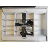 NETGEAR GSM4230PX-100NAS M4250-26G4XF-POE+ MANAGED SWITCH AV LINE