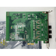 ORING IGCS-E140 PCI EXPRESS GIGABIT ETHERNET SWITCH CARD W 4RJ-45 PORTS
