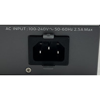 JUNIPER EX4100-F-24T 24 PORT ETHERNET SWITCH