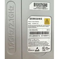 SAMSUNG RRU RF4439D-25A HIGH POWER RADIO FREQUENCY AMPLIFIER TRANSMITTER