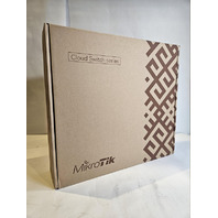 MIKROTIK 69722 CRS354-48P-4S+2Q+RM CLOUD SWITCH
