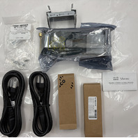 CISCO CATALYST 9300-M C9300-24U-M V02 24-PORT UPOE SWITCH DUAL PSU +C9300-NM-8X