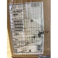 CISCO CATALYST 9300-M C9300-24U-M V02 24-PORT UPOE SWITCH DUAL PSU +C9300-NM-8X