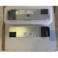 CISCO CATALYST 9300-M C9300-24U-M V02 24-PORT UPOE SWITCH DUAL PSU +C9300-NM-8X