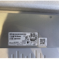 CISCO CATALYST 9300-M C9300-24U-M V02 24-PORT UPOE SWITCH DUAL PSU +C9300-NM-8X