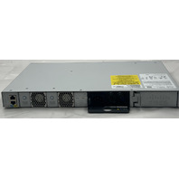 CISCO CATALYST 9200L 48-PORT POE+ 4X10G UPLINK NETWORK SWITCH C9200L-48P-4X-A